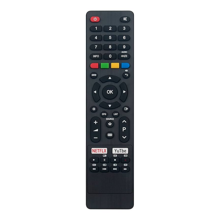 Amazon.com: RM-C3348 RM-C3349 RM-C3354 Replaced Remote